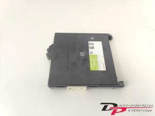 Gebruikte BCM Toyota Yaris III (P13) 1.0 12V VVT-i Prijs € 35,00 Margeregeling aangeboden door DP Auto-onderdelen & Demontage