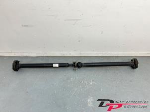 Gebruikte Tussenas Mercedes C Estate (S205) C-220 CDI BlueTEC, C-220 d 2.2 16V Prijs € 76,50 Margeregeling aangeboden door DP Auto-onderdelen & Demontage