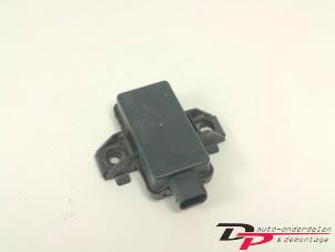 Gebruikte Module bandenspanning Mercedes C Estate (S205) C-220 CDI BlueTEC, C-220 d 2.2 16V Prijs € 17,00 Margeregeling aangeboden door DP Auto-onderdelen & Demontage