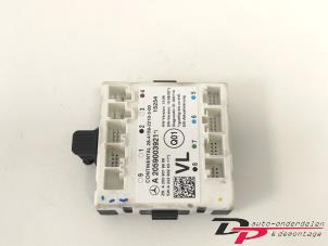 Gebruikte Deur module Mercedes C Estate (S205) C-220 CDI BlueTEC, C-220 d 2.2 16V Prijs € 19,95 Margeregeling aangeboden door DP Auto-onderdelen & Demontage