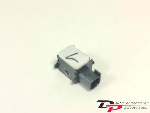 Gebruikte Airbag Sensor Ford Focus C-Max 1.6 16V Prijs € 5,00 Margeregeling aangeboden door DP Auto-onderdelen & Demontage