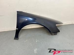 Gebruikte Scherm rechts-voor Volkswagen Phaeton (3D) 3.2 V6 30V Prijs € 90,00 Margeregeling aangeboden door DP Auto-onderdelen & Demontage