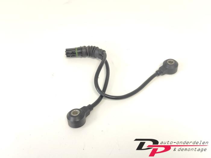 Gebruikte Sensor Pingel/klop BMW 3 serie (E90) 316i 16V Prijs € 19,00 Margeregeling aangeboden door DP Auto-onderdelen & Demontage