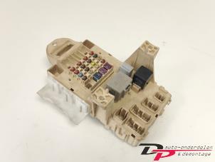 Gebruikte Zekeringkast Toyota Yaris (P1) 1.3 16V VVT-i Prijs € 22,00 Margeregeling aangeboden door DP Auto-onderdelen & Demontage