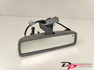 Gebruikte Binnenspiegel Volkswagen Phaeton (3D) 3.2 V6 30V Prijs € 25,00 Margeregeling aangeboden door DP Auto-onderdelen & Demontage