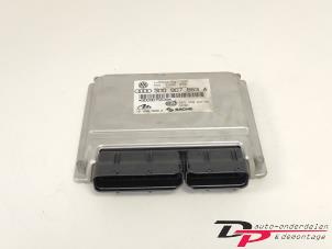 Gebruikte Luchtvering module Volkswagen Phaeton (3D) 3.2 V6 30V Prijs € 72,00 Margeregeling aangeboden door DP Auto-onderdelen & Demontage