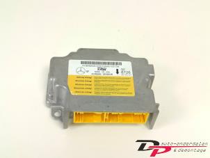 Gebruikte Airbag Module Mercedes A (W169) 1.7 A-170 5-Drs. Prijs € 24,00 Margeregeling aangeboden door DP Auto-onderdelen & Demontage