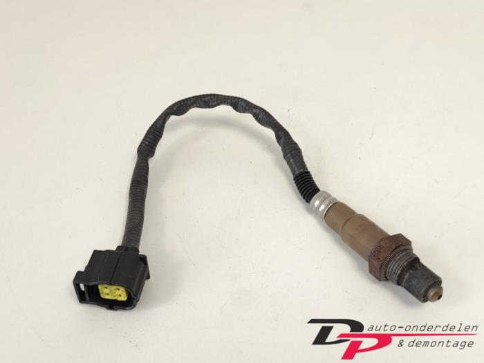 Gebruikte Lambda Sonde Mercedes A (W169) 1.7 A-170 5-Drs. Prijs € 10,00 Margeregeling aangeboden door DP Auto-onderdelen & Demontage