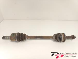 Gebruikte Steekas links-achter Mazda RX-8 (SE17) 1.3 Renesis Prijs € 54,00 Margeregeling aangeboden door DP Auto-onderdelen & Demontage