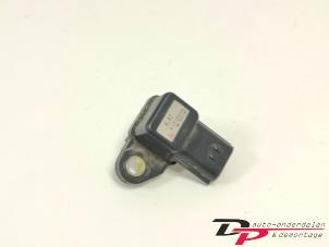 Gebruikte Map Sensor (inlaatspruitstuk) Mazda RX-8 (SE17) 1.3 Renesis Prijs € 20,00 Margeregeling aangeboden door DP Auto-onderdelen & Demontage