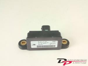 Gebruikte Esp Duo Sensor Citroen DS3 (SA) 1.4 16V VTi Prijs € 14,00 Margeregeling aangeboden door DP Auto-onderdelen & Demontage