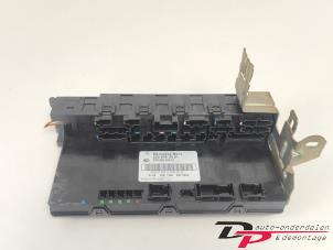 Gebruikte Sam module Mercedes C Combi (S203) 2.2 C-200 CDI 16V Prijs € 40,00 Margeregeling aangeboden door DP Auto-onderdelen & Demontage