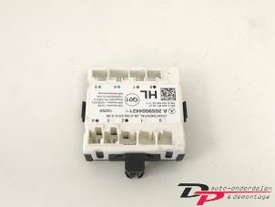 Gebruikte Centrale Deurvergrendelings Module Mercedes C Estate (S205) C-220 CDI BlueTEC, C-220 d 2.2 16V Prijs € 19,95 Margeregeling aangeboden door DP Auto-onderdelen & Demontage