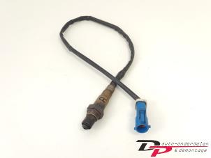 Gebruikte Lambda Sonde Volvo V60 I (FW/GW) 2.0 T 16V Prijs € 14,00 Margeregeling aangeboden door DP Auto-onderdelen & Demontage