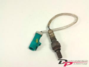 Gebruikte Lambda Sonde Ford Fiesta 6 (JA8) 1.6 16V Sport Prijs € 8,00 Margeregeling aangeboden door DP Auto-onderdelen & Demontage