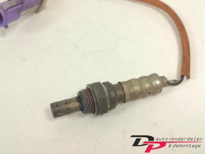 Lambda Sonde van een Ford Fiesta 6 (JA8) 1.6 16V Sport 2011