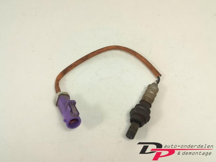 Lambda Sonde van een Ford Fiesta 6 (JA8) 1.6 16V Sport 2011