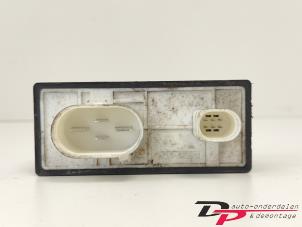 Koeling Module van een Skoda Fabia II (5J) 1.4i 16V 2007