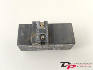 Koeling Module van een Skoda Fabia II (5J) 1.4i 16V 2007