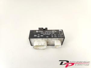 Gebruikte Computer Airco Skoda Fabia II (5J) 1.4i 16V Prijs € 4,00 Margeregeling aangeboden door DP Auto-onderdelen & Demontage