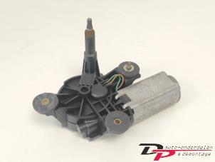 Gebruikte Ruitenwissermotor achter Fiat Idea (350AX) 1.4 16V Prijs € 10,00 Margeregeling aangeboden door DP Auto-onderdelen & Demontage