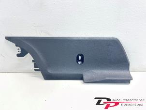 Gebruikte Middenconsoles Audi Q5 (FYB/FYG) 2.0 TFSI 16V Quattro Prijs € 20,00 Margeregeling aangeboden door DP Auto-onderdelen & Demontage