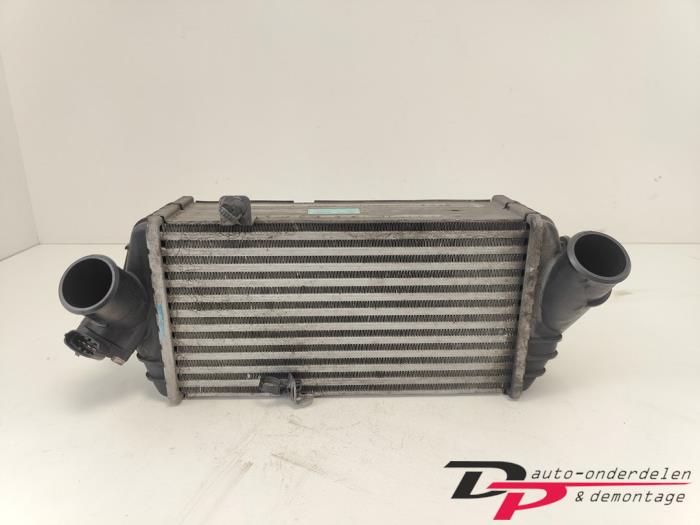Gebruikte Intercooler Kia Rio III (UB) 1.1 CRDi VGT 12V Prijs € 39,00 Margeregeling aangeboden door DP Auto-onderdelen & Demontage