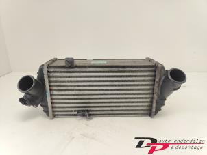 Gebruikte Intercooler Kia Rio III (UB) 1.1 CRDi VGT 12V Prijs € 39,00 Margeregeling aangeboden door DP Auto-onderdelen & Demontage