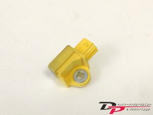 Gebruikte Sensor Airbag Kia Rio III (UB) 1.1 CRDi VGT 12V Prijs € 10,00 Margeregeling aangeboden door DP Auto-onderdelen & Demontage