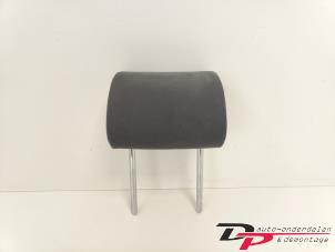 Gebruikte Hoofdsteun Volkswagen Polo V (6R) 1.2 TDI 12V BlueMotion Prijs € 18,00 Margeregeling aangeboden door DP Auto-onderdelen & Demontage