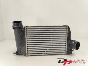 Gebruikte Intercooler Nissan X-Trail (T32) 1.6 DIG-T 16V Prijs € 35,00 Margeregeling aangeboden door DP Auto-onderdelen & Demontage