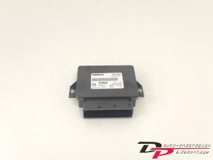 Gebruikte Handrem Module Nissan X-Trail (T32) 1.6 DIG-T 16V Prijs € 35,00 Margeregeling aangeboden door DP Auto-onderdelen & Demontage