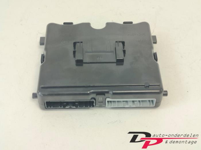 Gebruikte Climatronic module Nissan X-Trail (T32) 1.6 DIG-T 16V Prijs € 54,00 Margeregeling aangeboden door DP Auto-onderdelen & Demontage