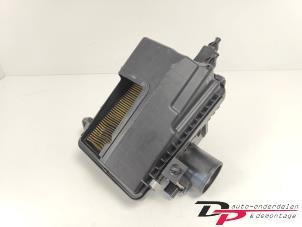 Gebruikte Luchtfilterhuis Nissan X-Trail (T32) 1.6 DIG-T 16V Prijs € 45,00 Margeregeling aangeboden door DP Auto-onderdelen & Demontage