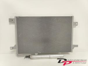 Gebruikte Airco Condensor Mercedes B (W245) 2.0 B-180 CDI 16V Prijs € 40,00 Margeregeling aangeboden door DP Auto-onderdelen & Demontage