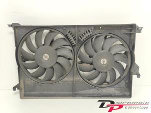 Gebruikte Vin Fiat Croma (194) 2.2 MPI 16V Prijs € 30,00 Margeregeling aangeboden door DP Auto-onderdelen & Demontage