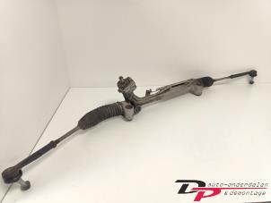 Gebruikte Stuurhuis Bekrachtigd Fiat Croma (194) 2.2 MPI 16V Prijs € 54,00 Margeregeling aangeboden door DP Auto-onderdelen & Demontage