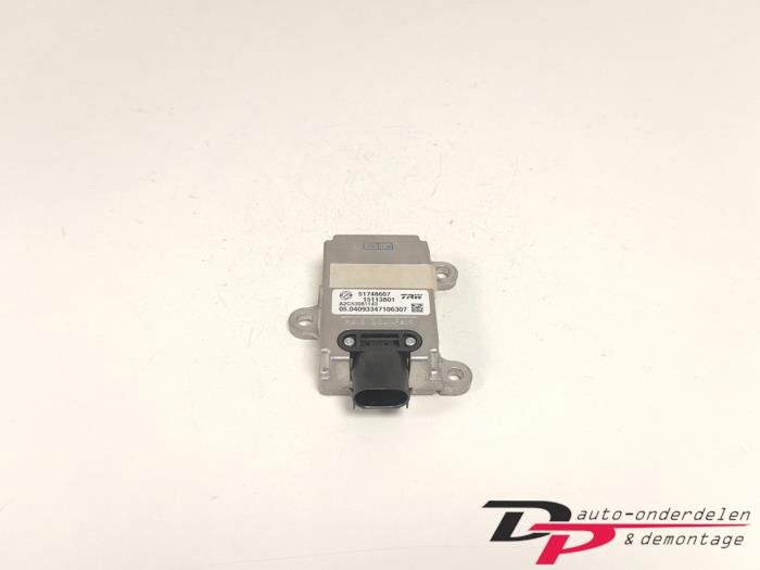 Gebruikte Computer esp Fiat Croma (194) 2.2 MPI 16V Prijs € 25,00 Margeregeling aangeboden door DP Auto-onderdelen & Demontage
