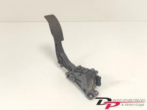 Gebruikte Gaspedaalpositie Sensor Volkswagen Fox (5Z) 1.2 Prijs € 9,00 Margeregeling aangeboden door DP Auto-onderdelen & Demontage