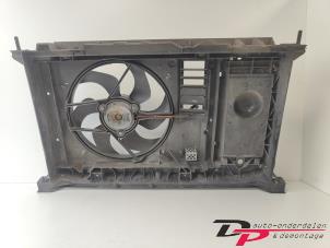 Gebruikte Frontpaneel Citroen C4 Picasso (UD/UE/UF) 2.0 16V Autom. Prijs € 40,00 Margeregeling aangeboden door DP Auto-onderdelen & Demontage