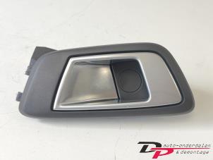 Gebruikte Deurgreep 4Deurs rechts-achter Ford Fiesta 6 (JA8) 1.0 EcoBoost 12V 100 Prijs € 9,00 Margeregeling aangeboden door DP Auto-onderdelen & Demontage