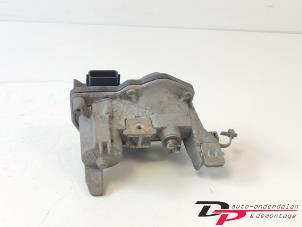 Gebruikte Smoorklep uitlaatgas Renault Clio IV Estate/Grandtour (7R) 1.5 Energy dCi 90 FAP Prijs € 17,00 Margeregeling aangeboden door DP Auto-onderdelen & Demontage