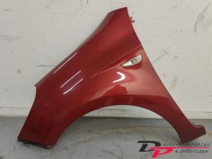 Gebruikte Scherm links-voor Hyundai i20 1.2i 16V Prijs € 70,00 Margeregeling aangeboden door DP Auto-onderdelen & Demontage