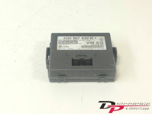 Gebruikte Gateway module Skoda Octavia (5EAA) 1.0 TSI 12V Prijs € 25,00 Margeregeling aangeboden door DP Auto-onderdelen & Demontage