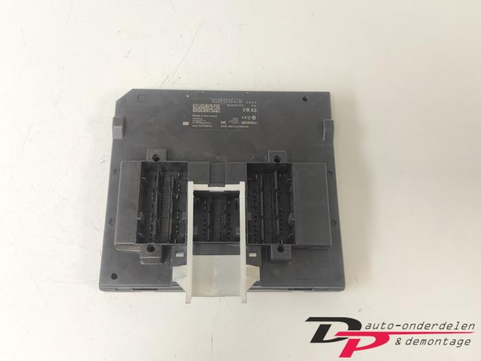 Gebruikte Module Bodycontrol Skoda Octavia (5EAA) 1.0 TSI 12V Prijs € 90,00 Margeregeling aangeboden door DP Auto-onderdelen & Demontage