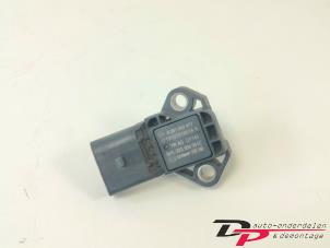 Gebruikte Map Sensor (inlaatspruitstuk) Skoda Octavia (5EAA) 1.0 TSI 12V Prijs € 5,00 Margeregeling aangeboden door DP Auto-onderdelen & Demontage