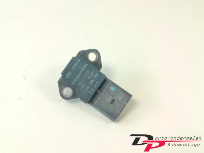 Gebruikte Druksensor Skoda Octavia (5EAA) 1.0 TSI 12V Prijs € 9,00 Margeregeling aangeboden door DP Auto-onderdelen & Demontage