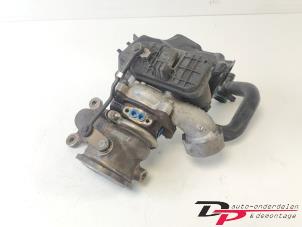 Gebruikte Turbo Skoda Octavia (5EAA) 1.0 TSI 12V Prijs € 140,00 Margeregeling aangeboden door DP Auto-onderdelen & Demontage