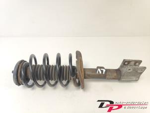 Gebruikte Mac Phersonpoot links-voor Peugeot 308 (4A/C) 1.6 VTI 16V Prijs € 24,00 Margeregeling aangeboden door DP Auto-onderdelen & Demontage