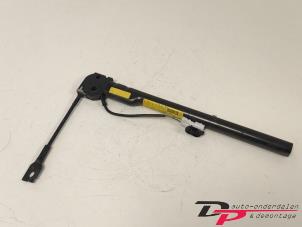 Gebruikte Gordelspanner links Renault Modus/Grand Modus (JP) 1.4 16V Prijs € 15,00 Margeregeling aangeboden door DP Auto-onderdelen & Demontage